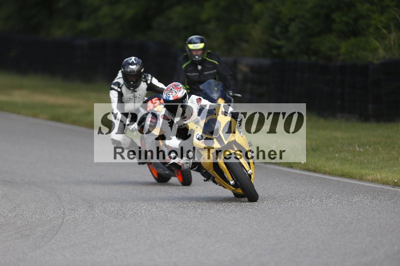 /19 06.06.2026  TZ Motorsport ADR/Gruppe gelb/6